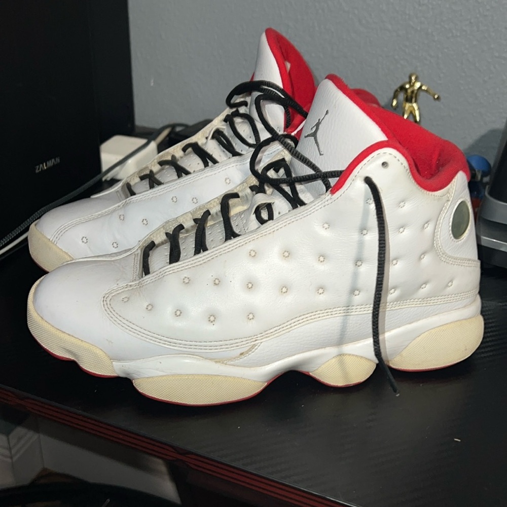 Jordan 13